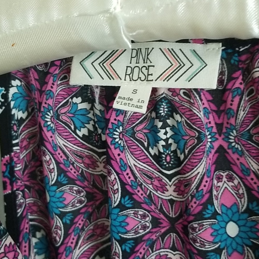 Blouse - Picture 3 of 5
